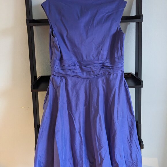 Betsy Johnson A-Line cocktail dress, 14 - Picture 2 of 3